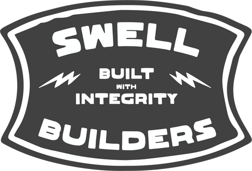 Swell Builders logo